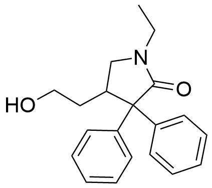 Doxapram Hydrochloride Impurity 5